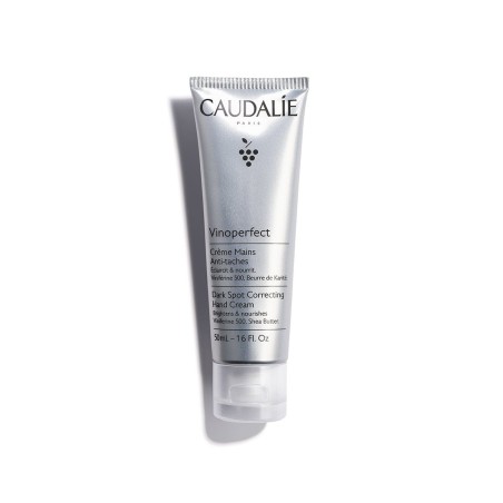 Caudalie Vinoperfect Crema de Manos Antimanchas (50 ml) | Farmacia Tuset