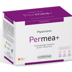 Therascience Permea+ (20 sob + 20 caps + 20 comp) | Farmacia Tuset