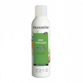 Pranarom Aromaforce Spray Purificador BIO (150 ml) | Farmacia Tuset