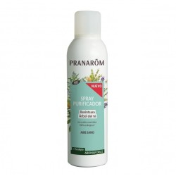 Pranarom Aromaforce Spray Purificador Ravintsara / Árbol del Té BIO (150 ml) | Farmacia Tuset