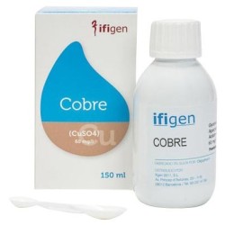 Ifigen Cobre (150 ml) | Farmacia Tuset