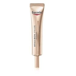 Eucerin Hyaluron Filler+ Elasticity contorno de ojos| Farmacia Tuset