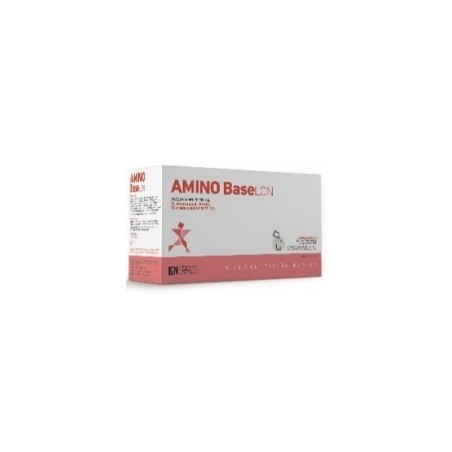 LCN AMINO BASE (30 SOBRES)