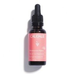 CAUDALIE VINOSOURCE-HYDRA Aceite de noche regenerador| Farmacia Tuset