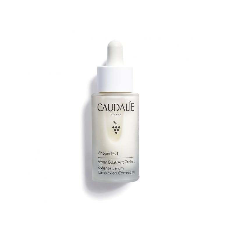 Caudalie Vinoperfect Sérum Resplandor (30 ml) | Farmacia Tuset