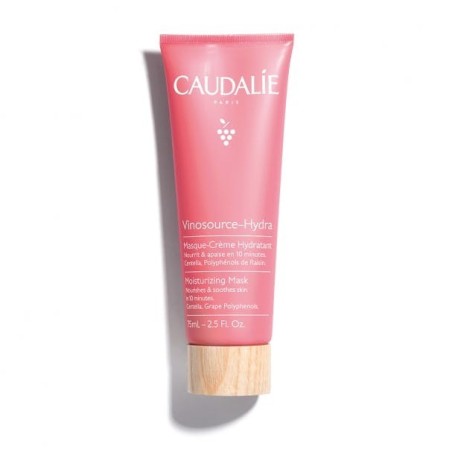 Caudalie VinoHydra máscarilla -crema hidratante | Farmacia Tuset