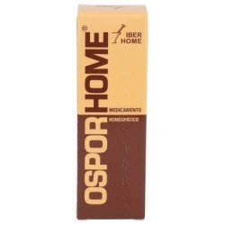 Osporhome gotas 60ml Iberhome | Farmacia Tuset