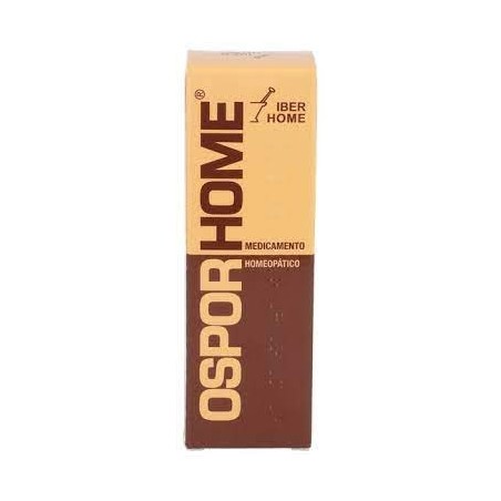 Osporhome gotas 60ml Iberhome | Farmacia Tuset