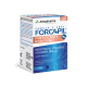 Forcapil Fortificante Keratina + 60 cápsulas | Farmacia Tuset