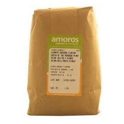 Amorós Meliloto Amarillo Trituración (1 kg) | Farmacia Tuset