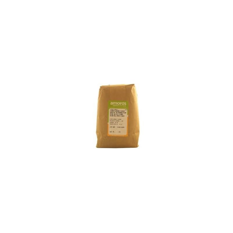 Amorós Meliloto Amarillo Trituración (1 kg) | Farmacia Tuset