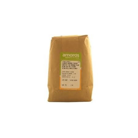 Amorós Meliloto Amarillo Trituración (1 kg) | Farmacia Tuset