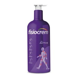 Fisiocrem Gel Active XXL (600 ml) | Farmacia Tuset