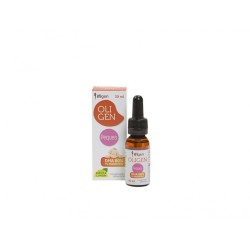 Ifigen Oligen Peques DHA 80% 30ml | Farmacia Tuset