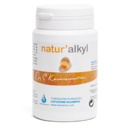 Nutergia Natur Alkyl (90 perlas) | Farmacia Tuset