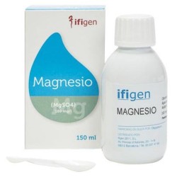 Ifigen Magnesio 150ml | Farmacia Tuset