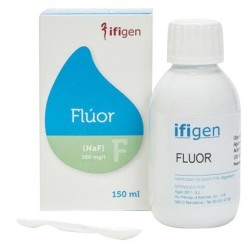 Ifigen Fluor 150 ML | Farmacia Tuset