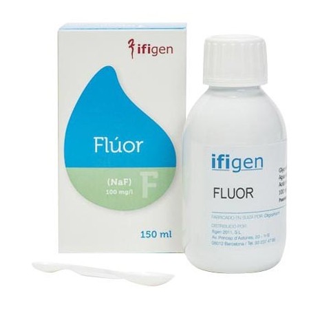 Ifigen Fluor 150 ML | Farmacia Tuset