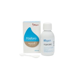 Ifigen Fósforo 150ML | Farmacia Tuset