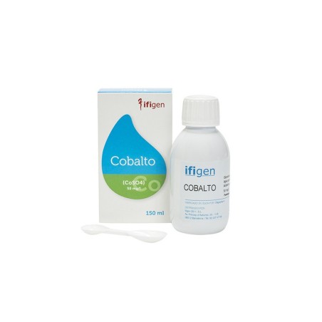 Ifigen Cobalto 150ml | Farmacia Tuset