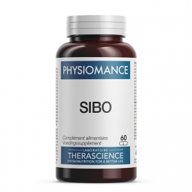 Therascience SIBO (60 cápsulas) | Farmacia Tuset