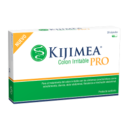 Kijimea Colon Irritable Pro (28 cápsulas) | Farmacia Tuset