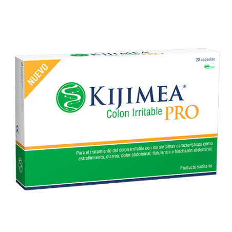 Kijimea Colon Irritable Pro (28 cápsulas) | Farmacia Tuset
