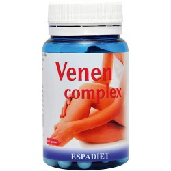 Espadiet Venen Complex (60 caps) | Farmacia Tuset