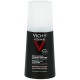 Vichy Homme Desodorante 24h Ultra Fresco Spray (100 ml) | Farmacia Tuset