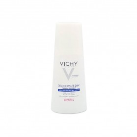 Vichy Desodorante 24h Frescor Extremo Spray (100 ml) | Farmacia Tuset