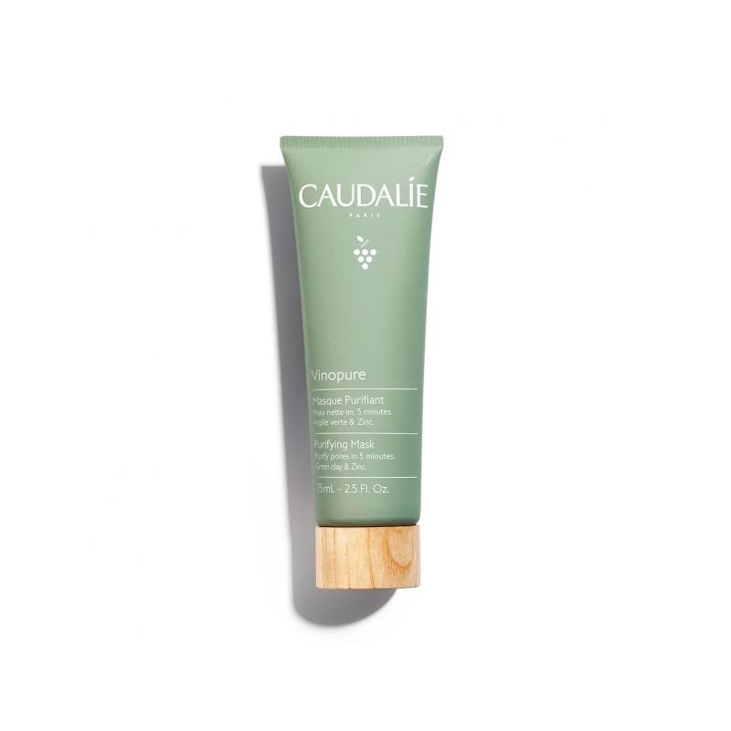 Caudalie Vinopure Mascarilla Purificante 50 ML| Farmacia Tuset