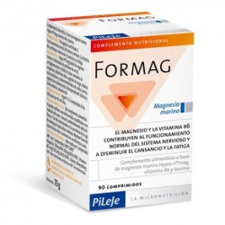 Pileje Formag (90 comprimidos) | Farmacia Tuset