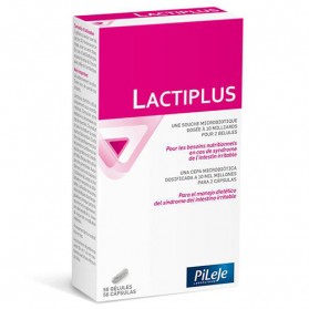 Pileje Lactiplus (56 cápsulas) |Farmacia Tuset