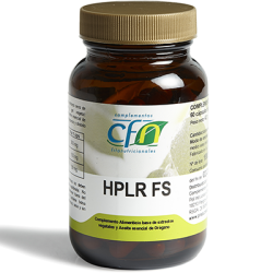 CFN HPLR FS (60 cápsulas) | Farmacia Tuset