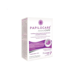 Papilocare Inmunocaps (30 caps) | Farmacia Tuset