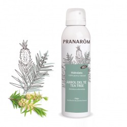 Pranarom Hidrolato Arbol del Té 150ML.| Farmacia Tuset.