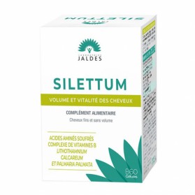 Silettum (60 cápsulas) | Farmacia Tuset