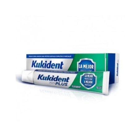 Kukident Pro Protección Dual (40 gr) | Farmacia Tuset