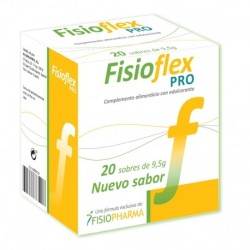 Fisioflex Pro (20 sobres) | Farmacia Tuset