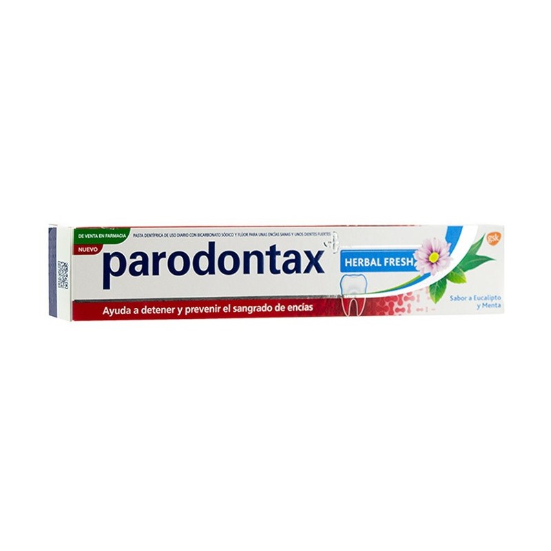 Parodontax extra fresh 70 ml.| Farmacia Tuset