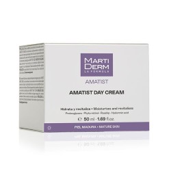 Martiderm Amatist Day Cream (50 ml) | Farmacia Tuset