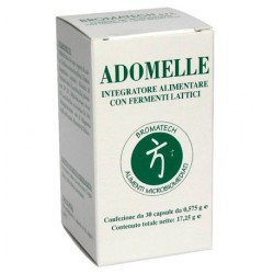 Bromatech Adomelle (30 cápsulas) | Farmacia Tuset