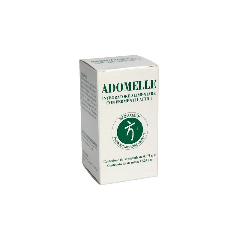 Bromatech Adomelle (30 cápsulas) | Farmacia Tuset