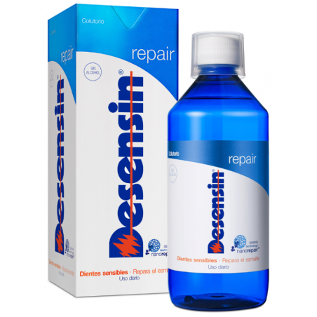 Desensin Repair Colutorio (500 ml) | Farmacia Tuset