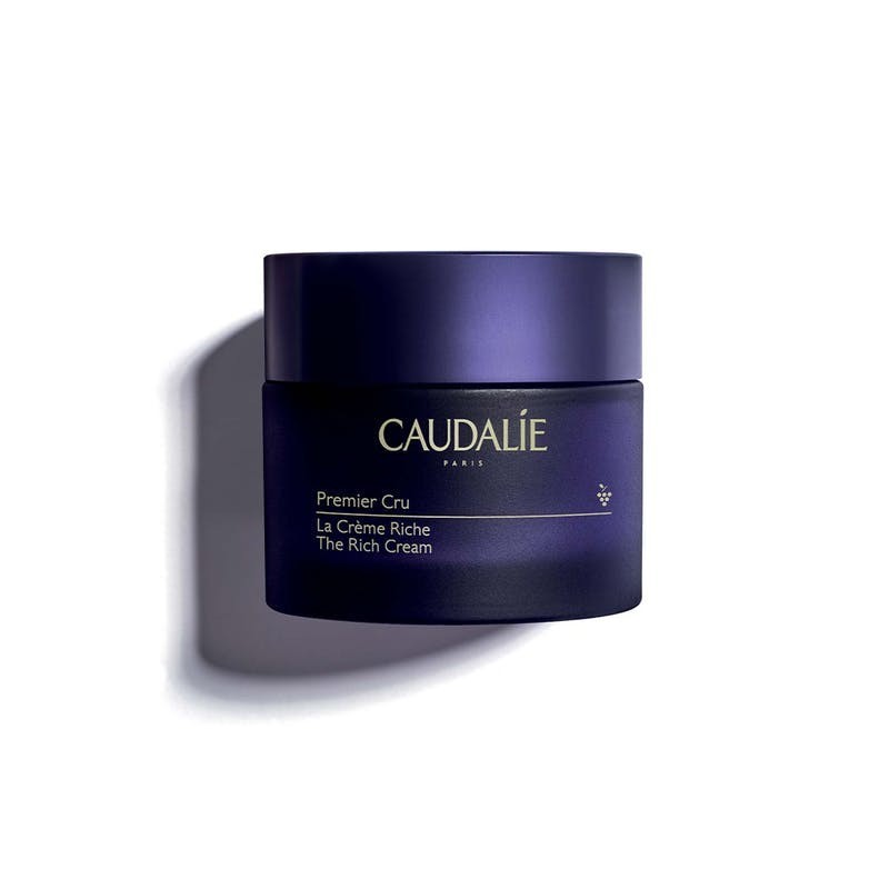 Caudalie Premier Cru La Crema Rica | Farmacia Tuset