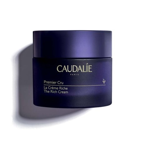 Caudalie Premier Cru La Crema Rica | Farmacia Tuset