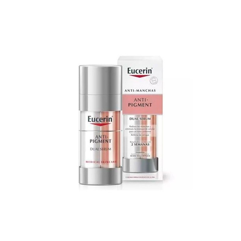 Eucerin Anti-Pigment Dual Serum (30 ml) | Farmacia Tuset