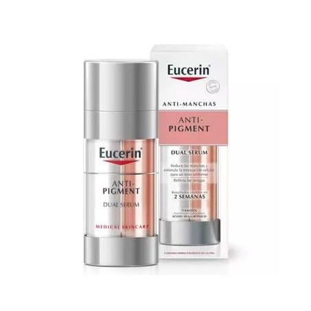 Eucerin Anti-Pigment Dual Serum (30 ml) | Farmacia Tuset