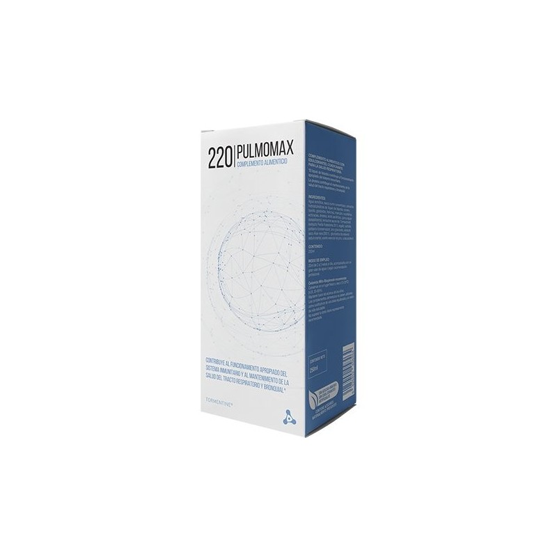 Celavista Pulmomax NP-RD (250 ml) | Farmacia Tuset