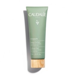 Caudalie Mascarilla Purificante| Farmacia Tuset